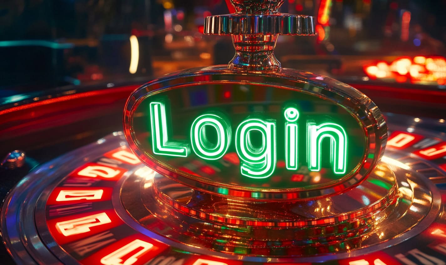 Register on the IVYCASINO Site
                              